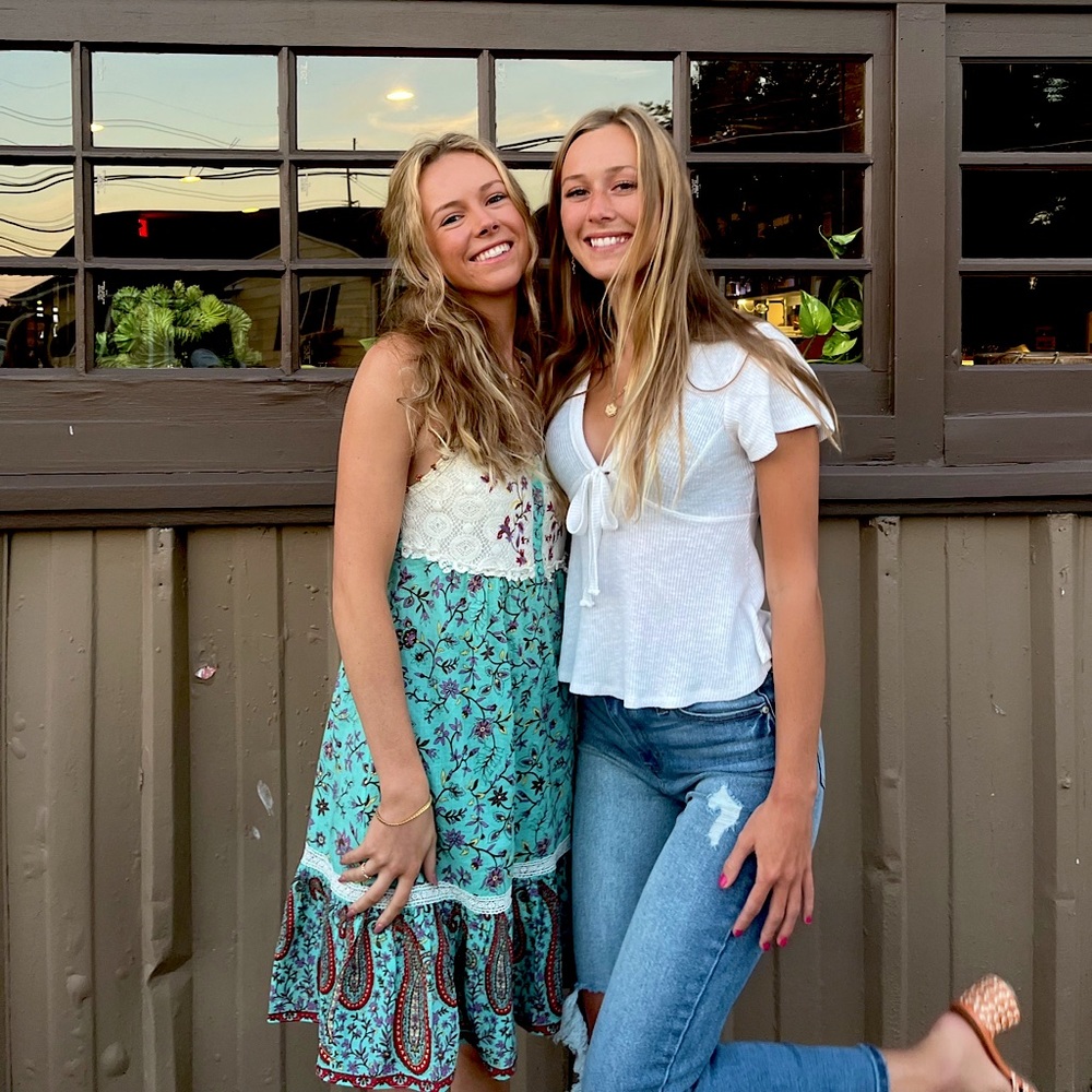 Meet your Posher, Catelyn